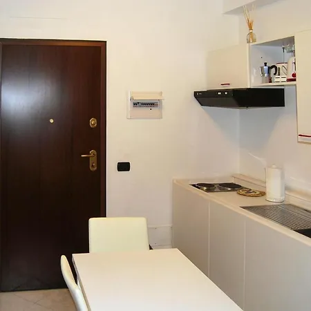 Mafalda - Ili011002-dyg - 02cc67 Apartment Sanremo