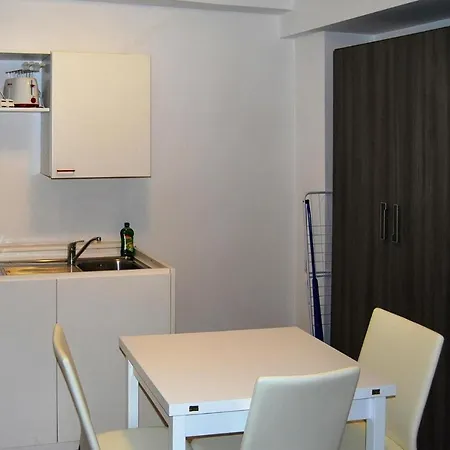 Apartment Mafalda - Ili011002-dyg - 02cc67 *